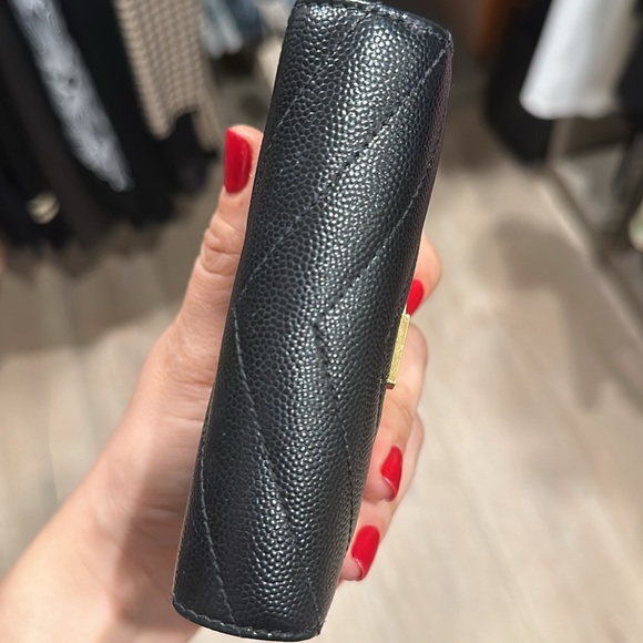 YSL WALLET - Picture 3 of 6